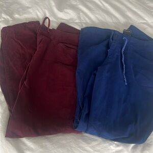 North Face Women’s Pants 14 ( 2 pairs)